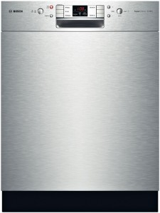 SHE7ER55UC Bosch 800-plus-series dishwasher (stainless steel)