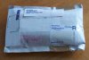 Envelope front