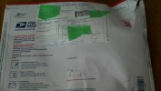 39DollarGlasses envelope