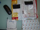 Global Eyeglasses packaging/overview