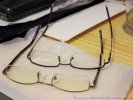Goggles4u glasses on display (by Athios)