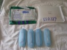 Order 2 packaging and glasses