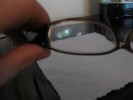 AR (Costco pair) - closer view