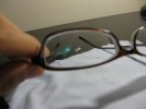 AR - order 4 brown pair - same as order 2 burgundy