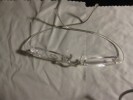 Zenni rimless