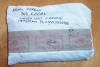 Goggles4u envelope back