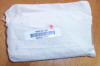 Goggles4u envelope front