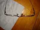 Zenni Optical - glasses top view