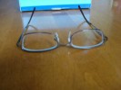 Coastal Contacts review - 2009 - glasses 2