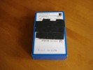 Coastal Contacts review - 2009 - packaging