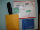 Eyeglass Direct packaging