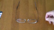 GlassesShop review - 2009 - glasses 2
