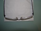 Global Eyeglasses overhead view of glasses