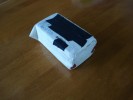 Goggles4u review - 2009 - packaging 2
