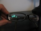 AR (Costco pair) - notice the greenish hue throughout