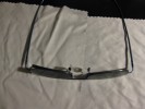 Zenni sunglasses - aluminum. $23.95