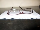 Zenni plastic brown. $15.95