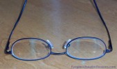 SelectSpecs review - March 2006 - glasses 1
