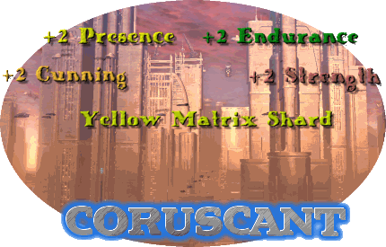 Coruscant Datacron Guide (Republic)